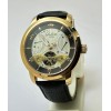 Glashütte Original Date Tourbillon Date Power Reserve Swiss Automatic Watch - A
