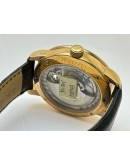 Glashütte Original Date Tourbillon Date Power Reserve Swiss Automatic Watch - A