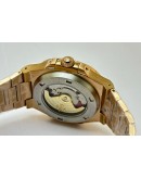 Patek Philippe Nautilus Brown Rose Gold Swiss Automatic Watch