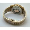 Audemars Piguet Royal Oak Green Rose Gold Swiss Automatic Watch