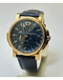 Ulysse Nardin GMT Perpetual Calendar Swiss Automatic Watch