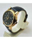 Ulysse Nardin GMT Perpetual Calendar Swiss Automatic Watch