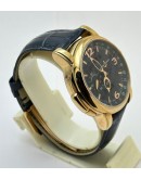 Ulysse Nardin GMT Perpetual Calendar Swiss Automatic Watch