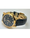 Ulysse Nardin GMT Perpetual Calendar Swiss Automatic Watch