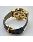 Ulysse Nardin GMT Perpetual Calendar Swiss Automatic Watch