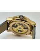 Ulysse Nardin GMT Perpetual Calendar Swiss Automatic Watch