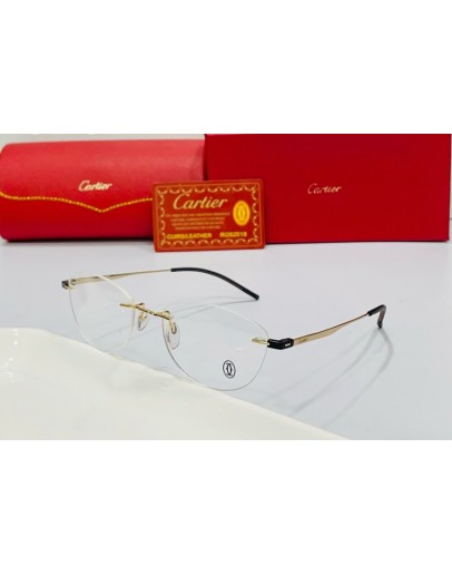 CARTIER EYE FRAME - 29