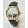 Patek Philippe Double Flying Tourbillon DAY-NIGHT White Swiss Automatic Watch
