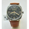 Panerai Radiomir Firenze Acciaco Swiss ETA 2250 Valjoux Movement Automatic Watch