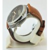 Panerai Radiomir Firenze Acciaco Swiss ETA 2250 Valjoux Movement Automatic Watch