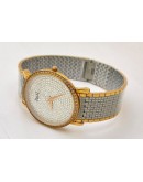 Piaget Diamond Ultra-Thin Classic Watch