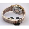 Audemars Piguet Royal Oak Rose Gold Grey Swiss Automatic Watch