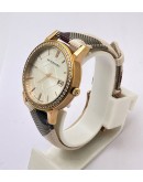 Burberry City Nova Ladies Watch - A