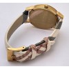 Burberry City Nova Ladies Watch - A