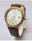 Burberry City Nova Ladies Watch - B