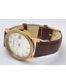 Burberry City Nova Ladies Watch - B