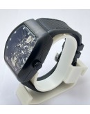 Franck Muller Gravity Skeleton V45-T Swiss ETA Automatic Watch - B