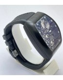 Franck Muller Gravity Skeleton V45-T Swiss ETA Automatic Watch - B