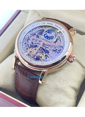 Patek Philippe First Copy Replica Watches Delhi
