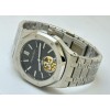Audemars Piguet Royal Oak Tourbillon Dimpled Dial Black Swiss Automatic Watch