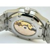 Audemars Piguet Royal Oak Tourbillon Dimpled Dial Green Swiss Automatic Watch