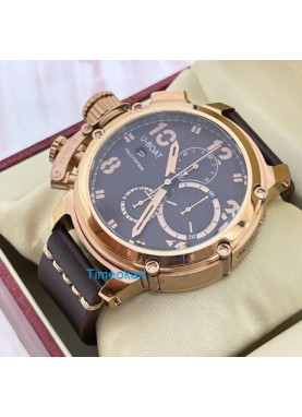 U BOAT U51 Italiano Fontana Watch - B
