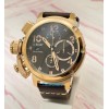 U BOAT U51 Italiano Fontana Watch - B