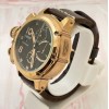 U BOAT U51 Italiano Fontana Watch - B