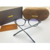 Tom Ford Eye Frame - 2