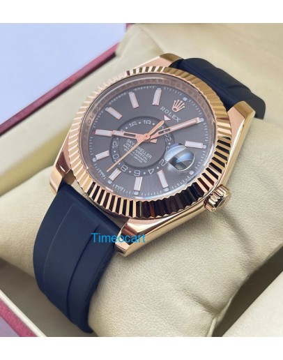 Rolex Sky Dweller First Copy Watches India