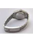 Rolex Sky Dweller Blue Steel Swiss ETA Automatic Watch