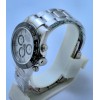 Rolex Daytona Cosmograph Panda Edition Swiss ETA 4130 Valjoux Automatic Movement Watch