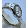 Rolex Daytona Cosmograph Panda Edition Swiss ETA 4130 Valjoux Automatic Movement Watch