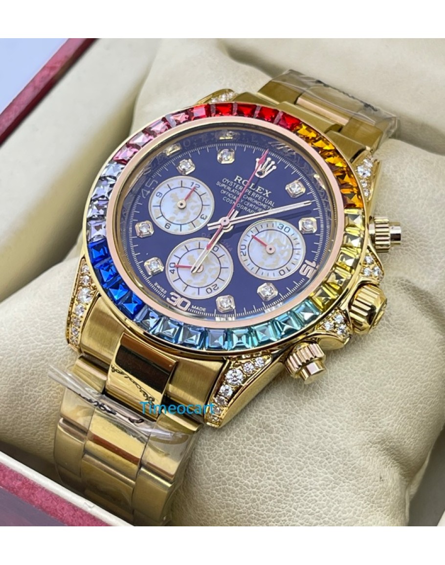 Rolex First Copy Replica Watches India 