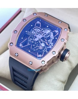 Richard Mille Rafael Nadal First Copy Watches In India