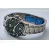 Longines Hydroconquest Green Swiss Automatic Watch