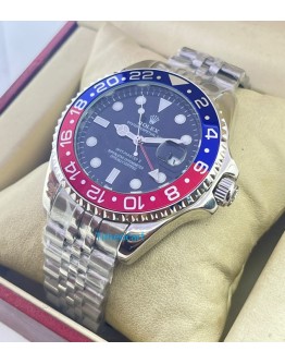 Rolex GMT Master First Copy Watches In India