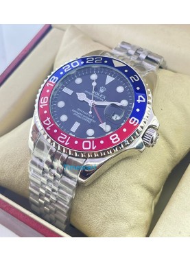 Rolex GMT Master First Copy Watches In India