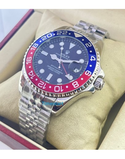 Rolex GMT Master First Copy Watches In India