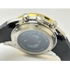 Omega Speedmaster Apollo 11 Rubber Strap Watch