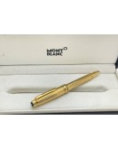 Mont Blanc Rollerball Pen - 5