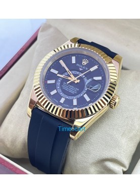 Rolex Sky Dweller First Copy Watches In Delhi Mumbai