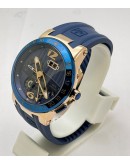Ulysse Nardin El Toro Mens Blue Automatic Watch