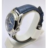 Patek Philippe Complications Annual Calendar Blue Swiss Automatic Watch