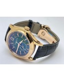 Patek Philippe Complications Annual Calendar Green Swiss Automatic Watch