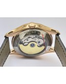 Patek Philippe Complications Annual Calendar Green Swiss Automatic Watch