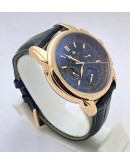 Patek Philippe Grand Complications Perpetual Calendar Swiss Automatic Watch