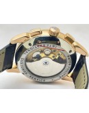 Patek Philippe Grand Complications Perpetual Calendar Swiss Automatic Watch
