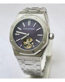 Audemars Piguet Royal Oak Tourbillon Purple Swiss Automatic Watch