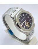 Audemars Piguet Royal Oak Tourbillon Purple Swiss Automatic Watch